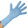 Gants de protection contre le froid et les coupures Allfood Thermo blue pointure 08 (M)